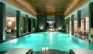 Arrendar Apartamento Crans-Montana