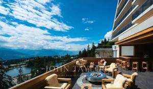 Arrendar Apartamento Crans-Montana