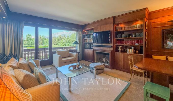 Arrendar Apartamento Crans-Montana