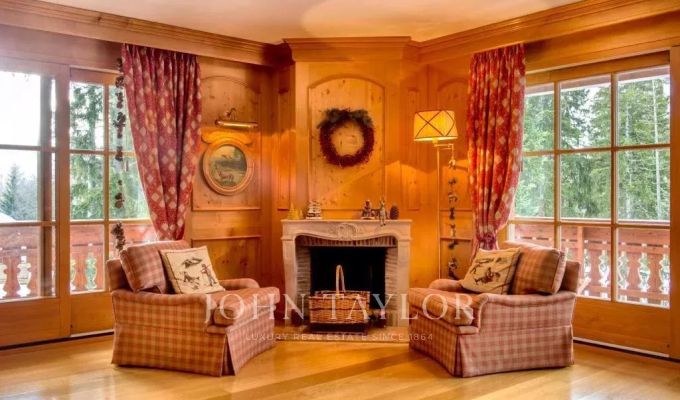 Arrendar Apartamento Crans-Montana