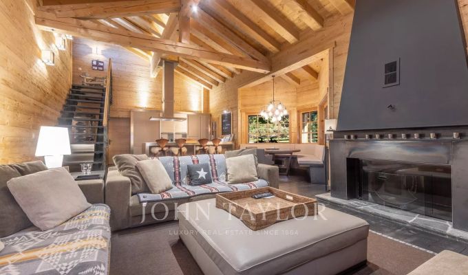 Arrendar Apartamento Crans-Montana