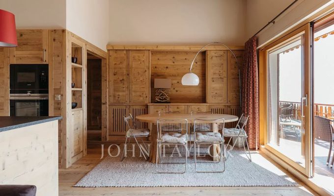 Arrendar Apartamento Crans-Montana