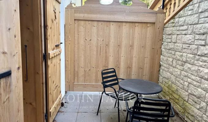 Arrendar Apartamento Crans-Montana