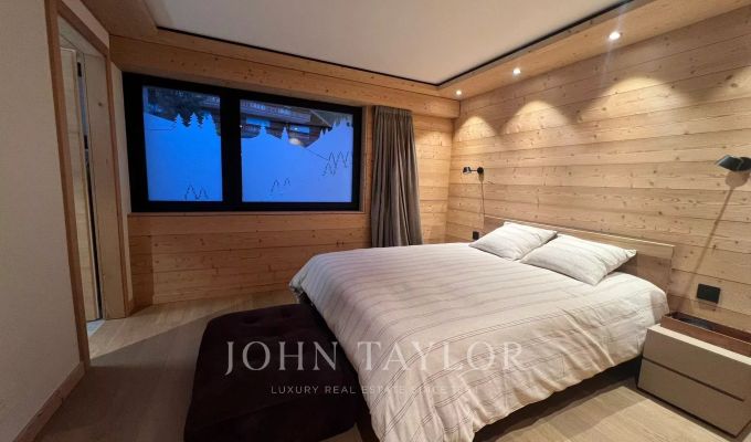 Arrendar Apartamento Crans-Montana