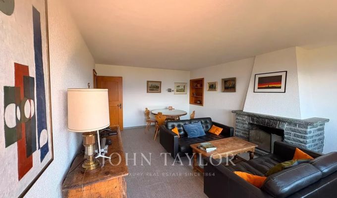 Arrendar Apartamento Crans-Montana