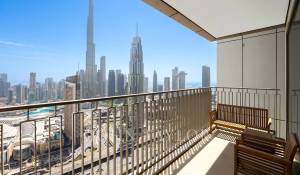 Arrendar Apartamento Downtown Dubai