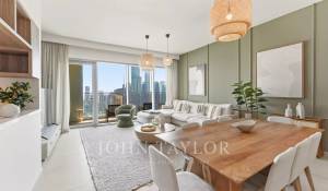 Arrendar Apartamento Downtown Dubai