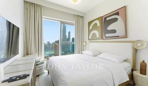 Arrendar Apartamento Downtown Dubai