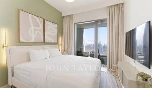 Arrendar Apartamento Downtown Dubai