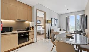 Arrendar Apartamento Downtown Dubai
