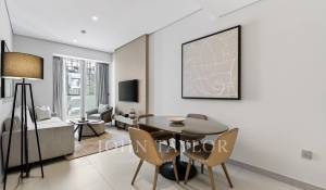 Arrendar Apartamento Downtown Dubai