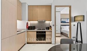 Arrendar Apartamento Downtown Dubai