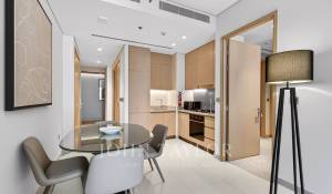 Arrendar Apartamento Downtown Dubai