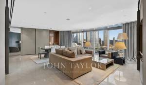 Arrendar Apartamento Downtown Dubai