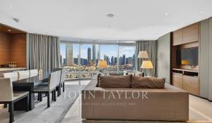 Arrendar Apartamento Downtown Dubai