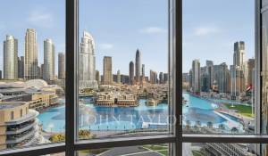 Arrendar Apartamento Downtown Dubai
