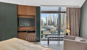 Arrendar Apartamento Downtown Dubai