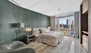 Arrendar Apartamento Downtown Dubai