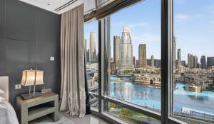 Arrendar Apartamento Downtown Dubai
