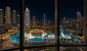 Arrendar Apartamento Downtown Dubai