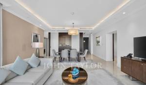 Arrendar Apartamento Downtown Dubai