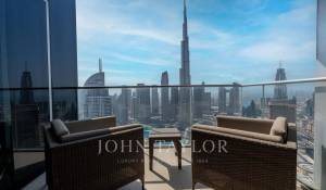 Arrendar Apartamento Downtown Dubai