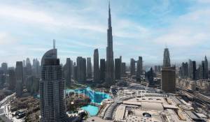 Arrendar Apartamento Downtown Dubai