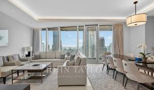 Arrendar Apartamento Downtown Dubai