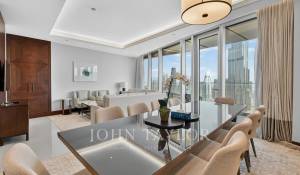 Arrendar Apartamento Downtown Dubai