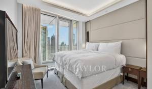 Arrendar Apartamento Downtown Dubai