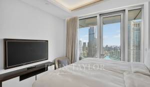Arrendar Apartamento Downtown Dubai