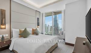 Arrendar Apartamento Downtown Dubai