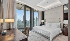 Arrendar Apartamento Downtown Dubai
