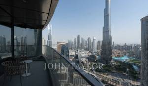 Arrendar Apartamento Downtown Dubai