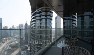 Arrendar Apartamento Downtown Dubai