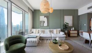 Arrendar Apartamento Downtown Dubai