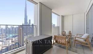 Arrendar Apartamento Downtown Dubai