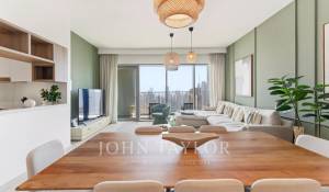 Arrendar Apartamento Downtown Dubai