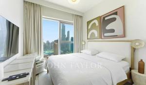 Arrendar Apartamento Downtown Dubai