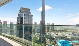 Arrendar Apartamento Downtown Dubai