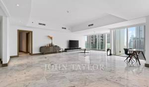 Arrendar Apartamento Downtown Dubai