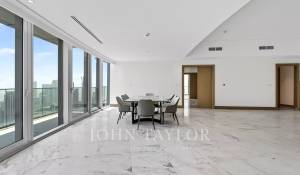 Arrendar Apartamento Downtown Dubai