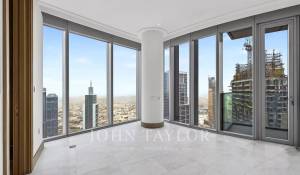 Arrendar Apartamento Downtown Dubai