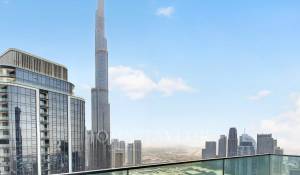 Arrendar Apartamento Downtown Dubai