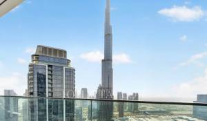 Arrendar Apartamento Downtown Dubai