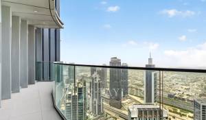 Arrendar Apartamento Downtown Dubai