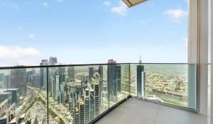 Arrendar Apartamento Downtown Dubai