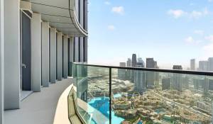 Arrendar Apartamento Downtown Dubai