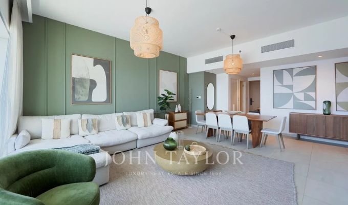 Arrendar Apartamento Downtown Dubai