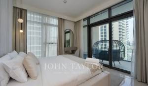 Arrendar Apartamento Dubai